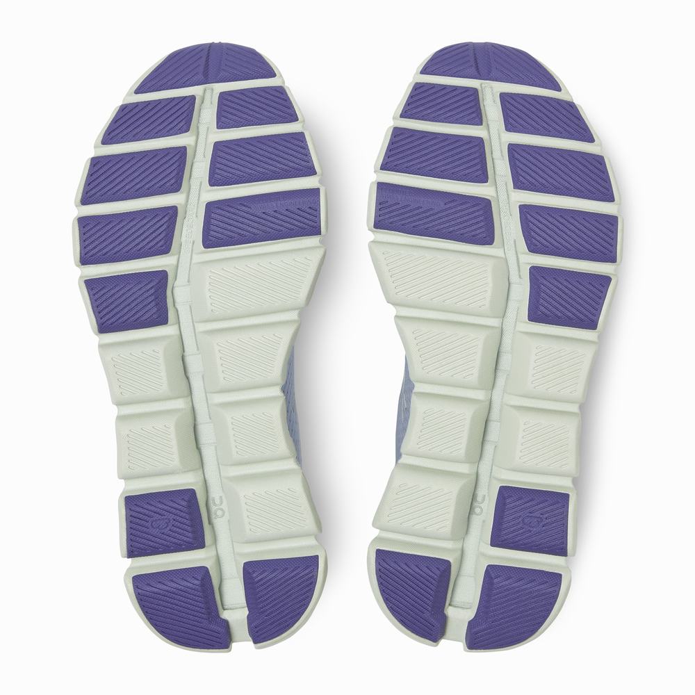 Women's On Cloud X Training Shoes Lavender | USA-5401896